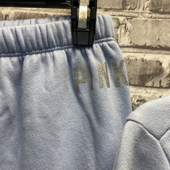 PINK sweatsuit. - Picture 3 of 10